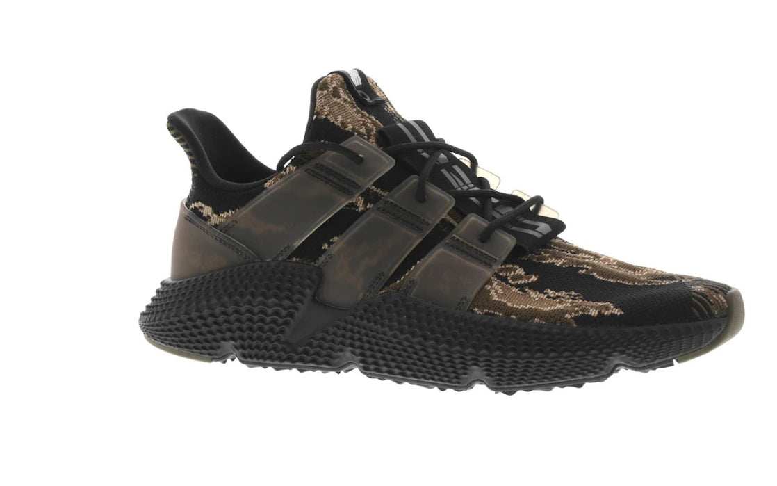 adidas Prophere Undefeated - vue secondaire A