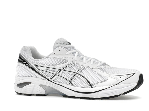 ASICS GT-2160 Pure Silver White