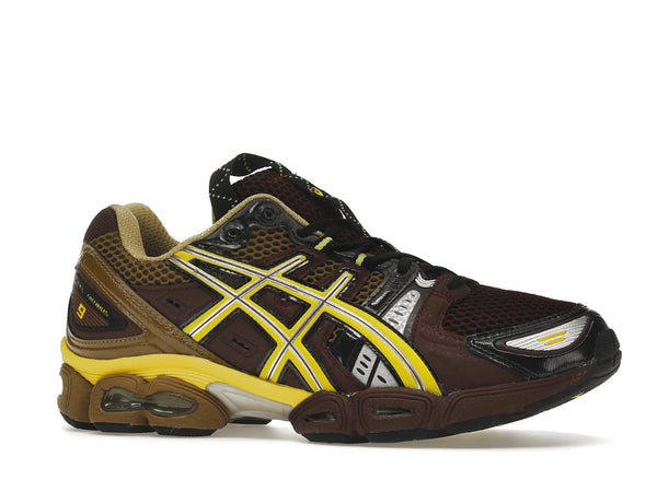ASICS UB3-S Gel-Nimbus 9 Kiko Kostadinov Rum Rasin