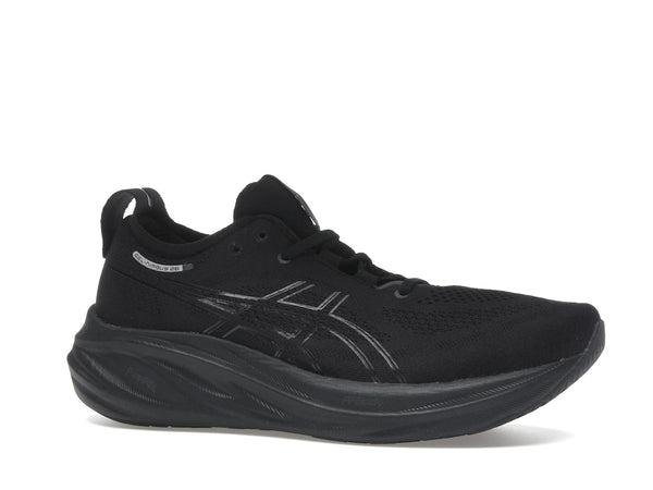 ASICS Gel-Nimbus 26 Black (Women's)