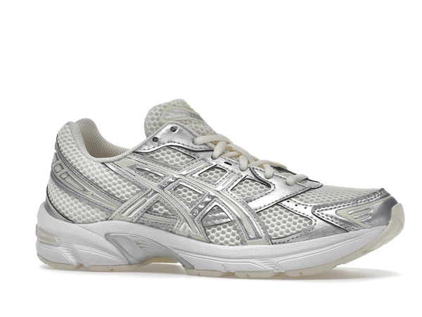 ASICS Gel-1130 Cream Pure Silver (Damen)
