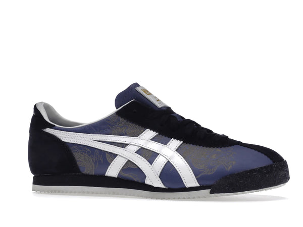 Onitsuka Tiger Corsair Bait Bruce Lee