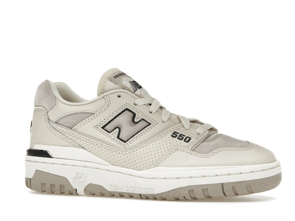 New Balance 550 Linen (Women's)