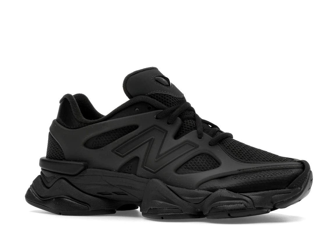 New Balance 9060 X Black Cement