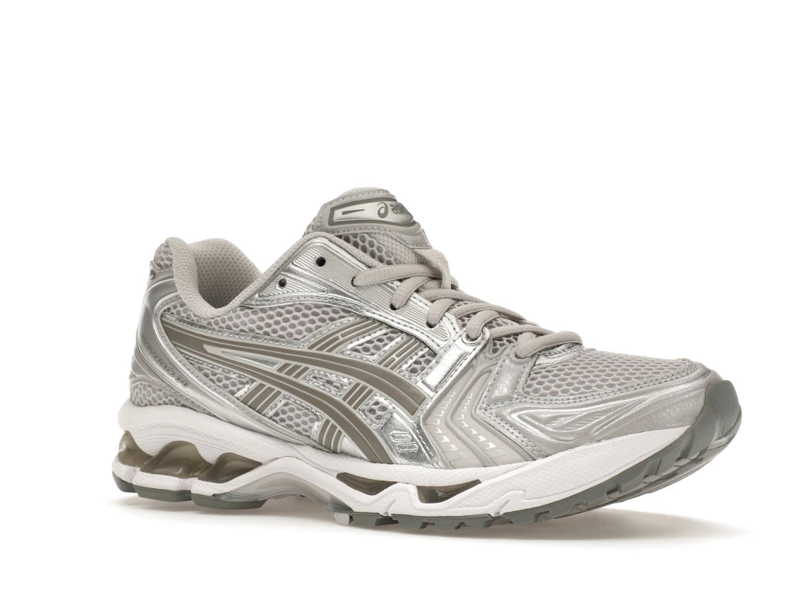 ASICS Gel-Kayano 14 Cloud Grey (Women's) - vue secondaire A