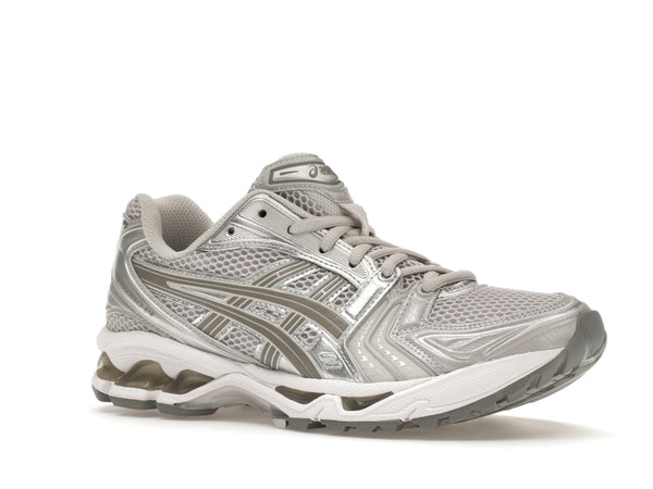 ASICS Gel-Kayano 14 Cloud Grey (Women's)