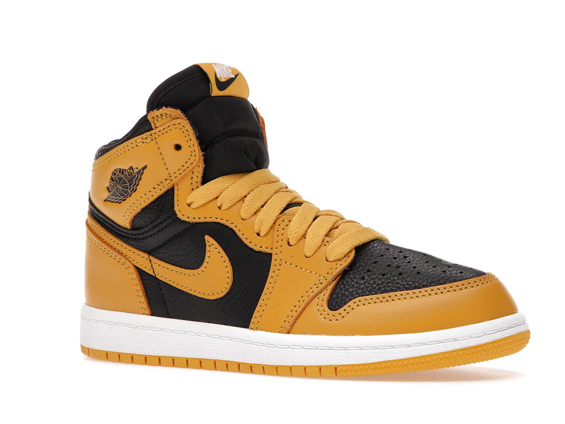 Jordan 1 Retro High OG Pollen (PS) - vue secondaire A