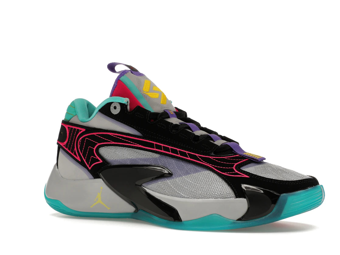 Jordan Luka 2 All-Star - vue secondaire A