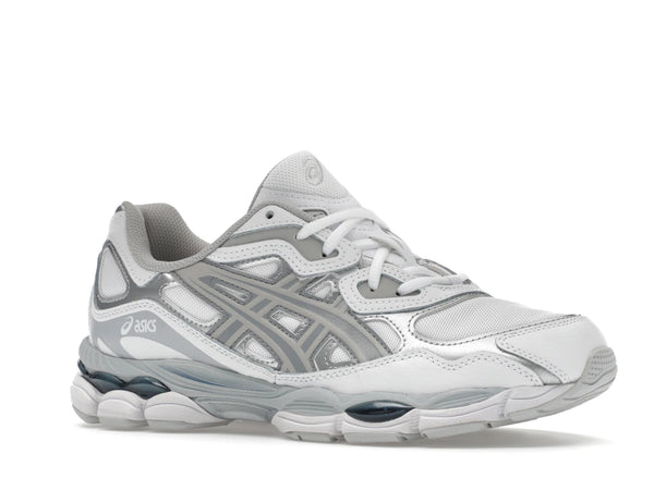 ASICS Gel-NYC Weiß Austerngrau