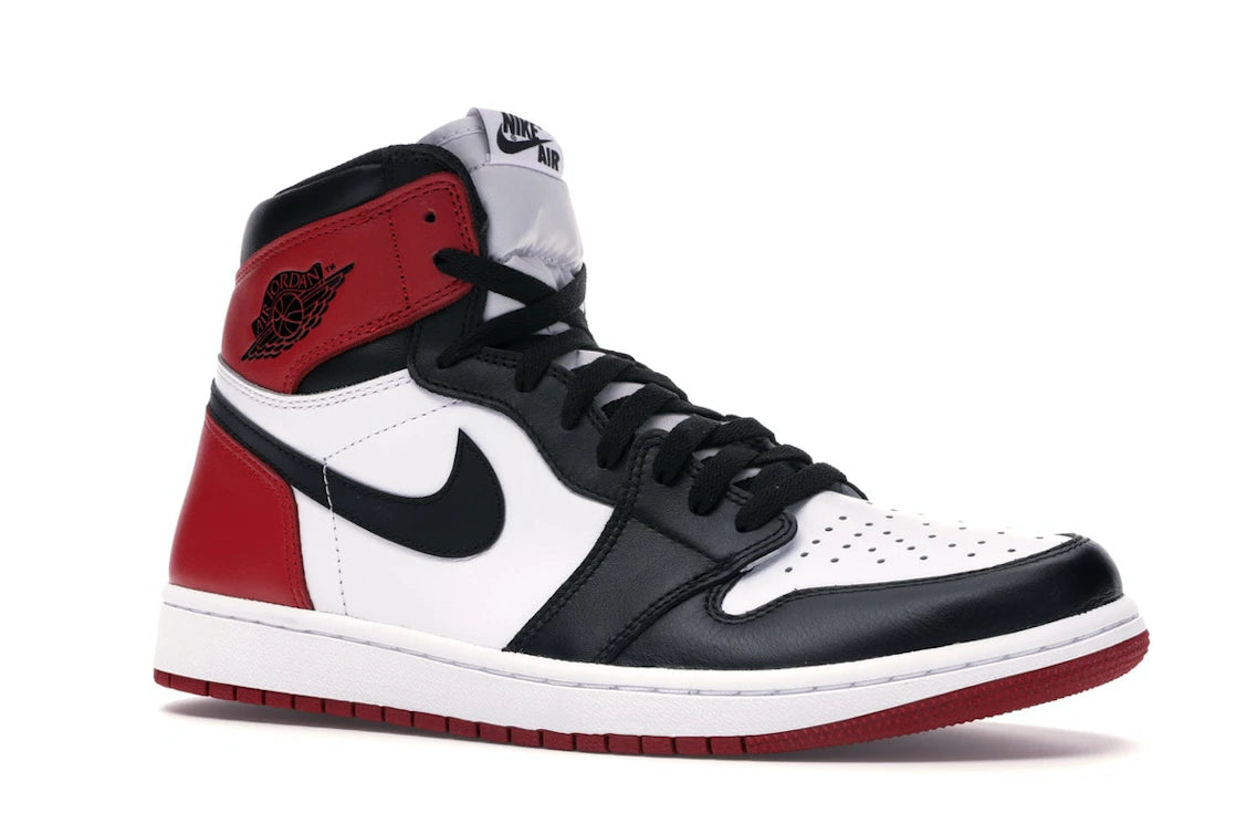 Jordan 1 Retro Black Toe (2016) - vue secondaire A