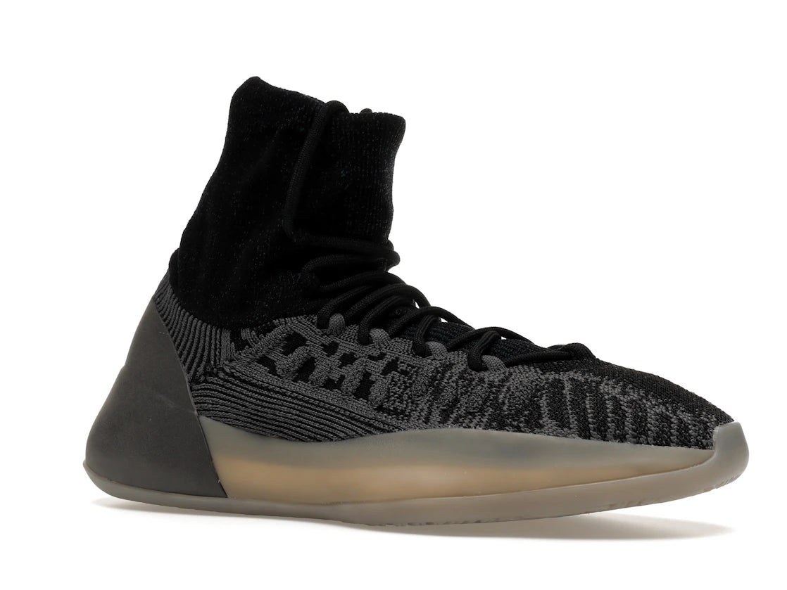 adidas Yeezy BSKTBL Knit Schieferblau - vue secondaire A