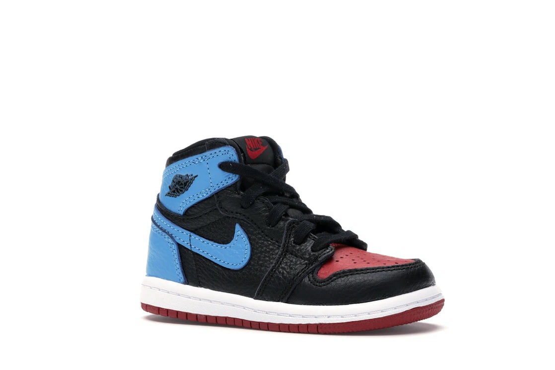 Jordan 1 Retro High NC to Chi (TD) - vue secondaire A