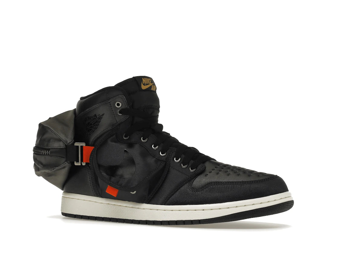 Jordan 1 Retro High OG SP Utility Stash - vue secondaire A