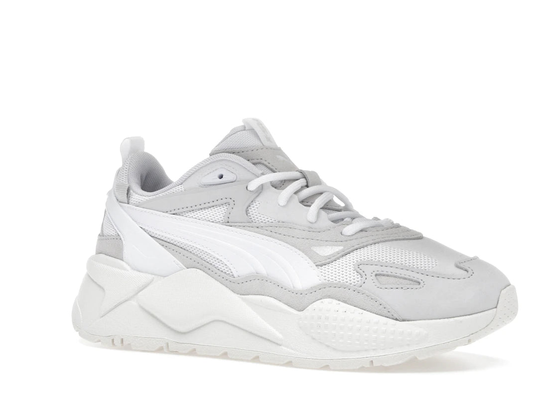 Puma RS-X Efekt PRM Puma White Feather Grey - vue secondaire A