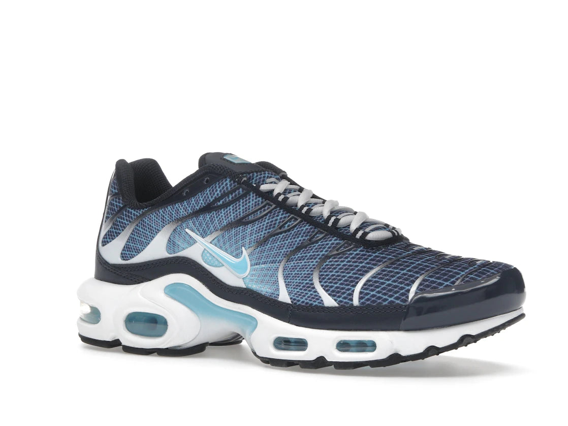 Nike Air Max Plus Dark Obsidian