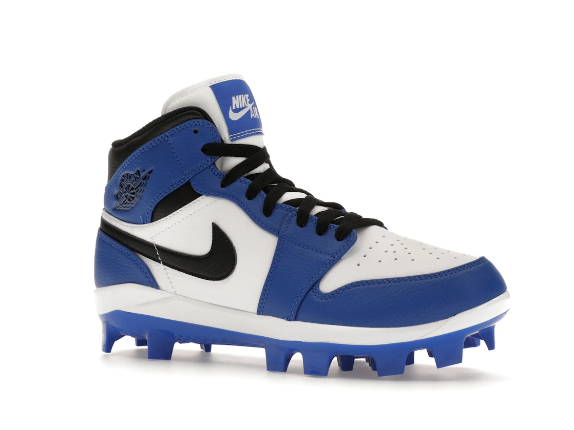 Jordan 1 Retro High MCS Game Royal - vue secondaire A