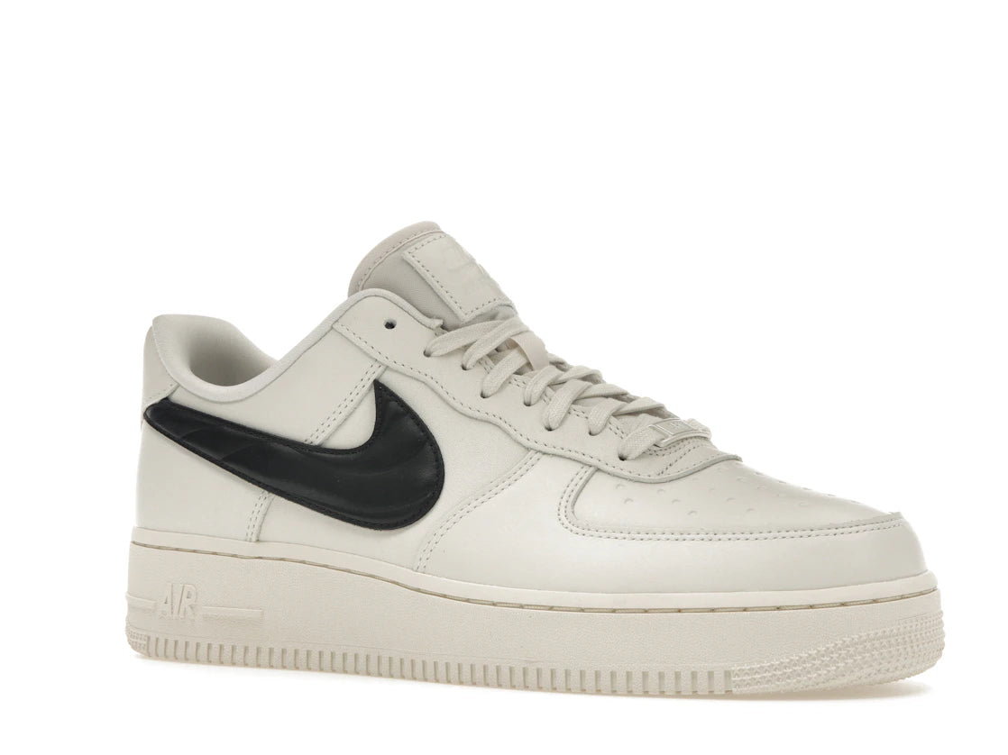 Nike Air Force 1 '07 Quilted Swoosh Phantom Black (Women's)