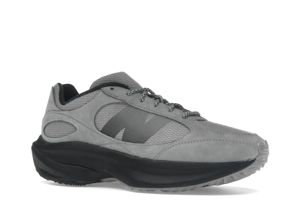 New Balance WRPD Lunar New Year Grey - vue secondaire A