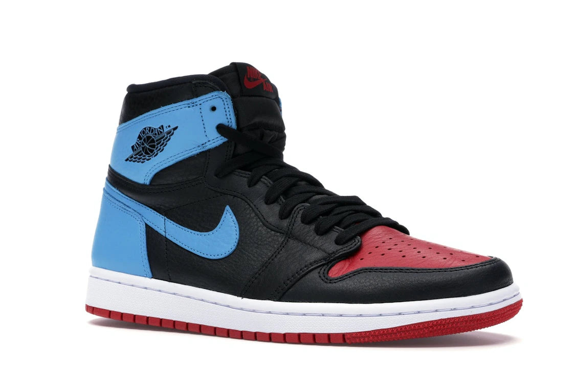 Jordan 1 Retro High NC to Chi (Women's) - vue secondaire A