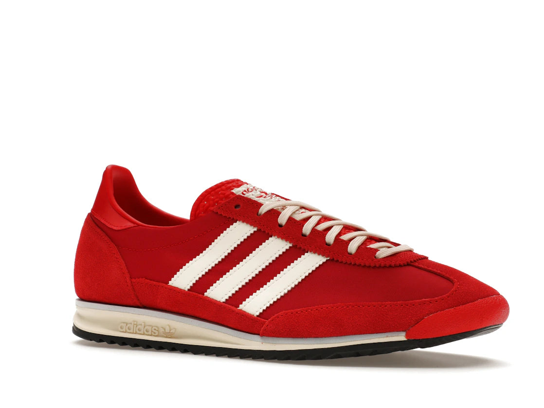 adidas SL 72 Better Scarlet (Women's) - vue secondaire A
