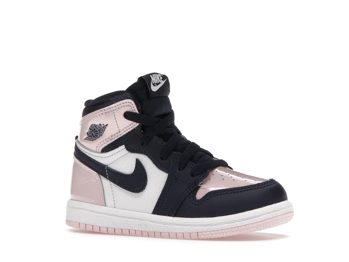 Jordan 1 Retro High OG Atmosphere (TD) - vue secondaire A