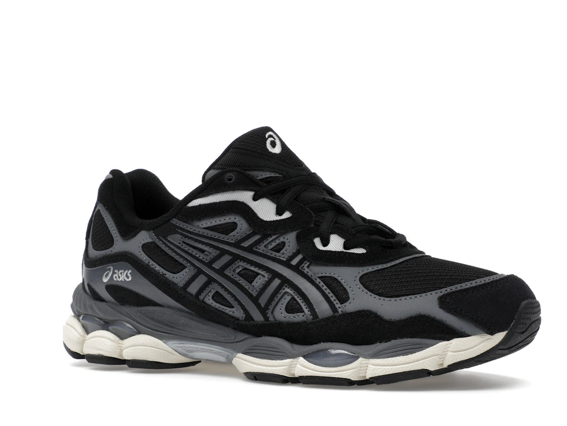 ASICS Gel-NYC Black Black
