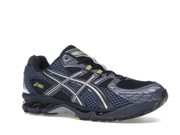 ASICS Gel-Nimbus 10.1 Midnight Indigo Fog