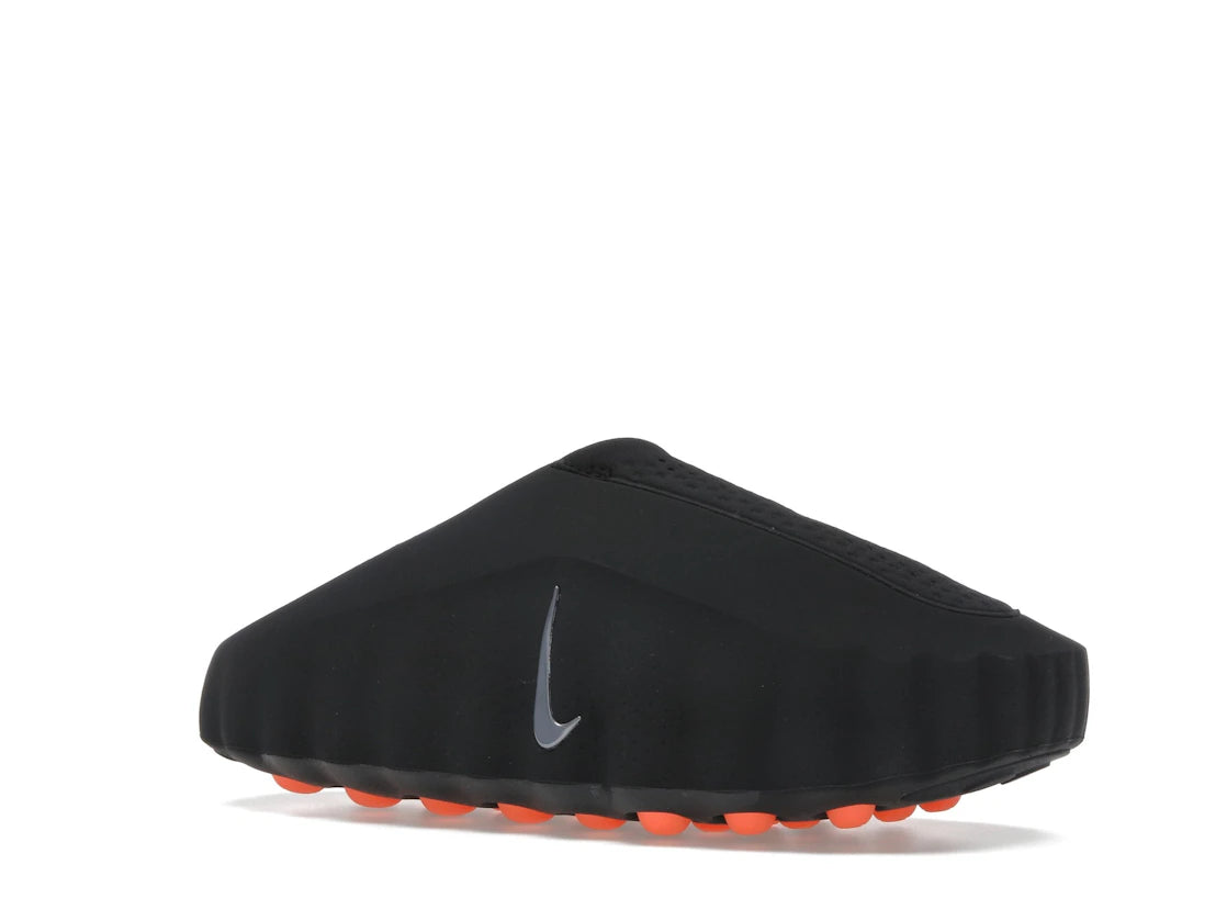 Nike Mind 001 Slide Black Chrome (Women's)