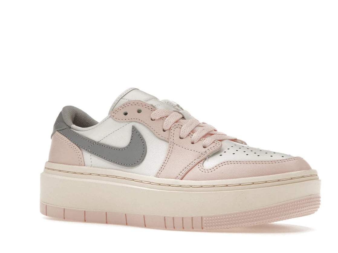 Jordan 1 Elevate Low Atmosphere (Women's) - vue secondaire A