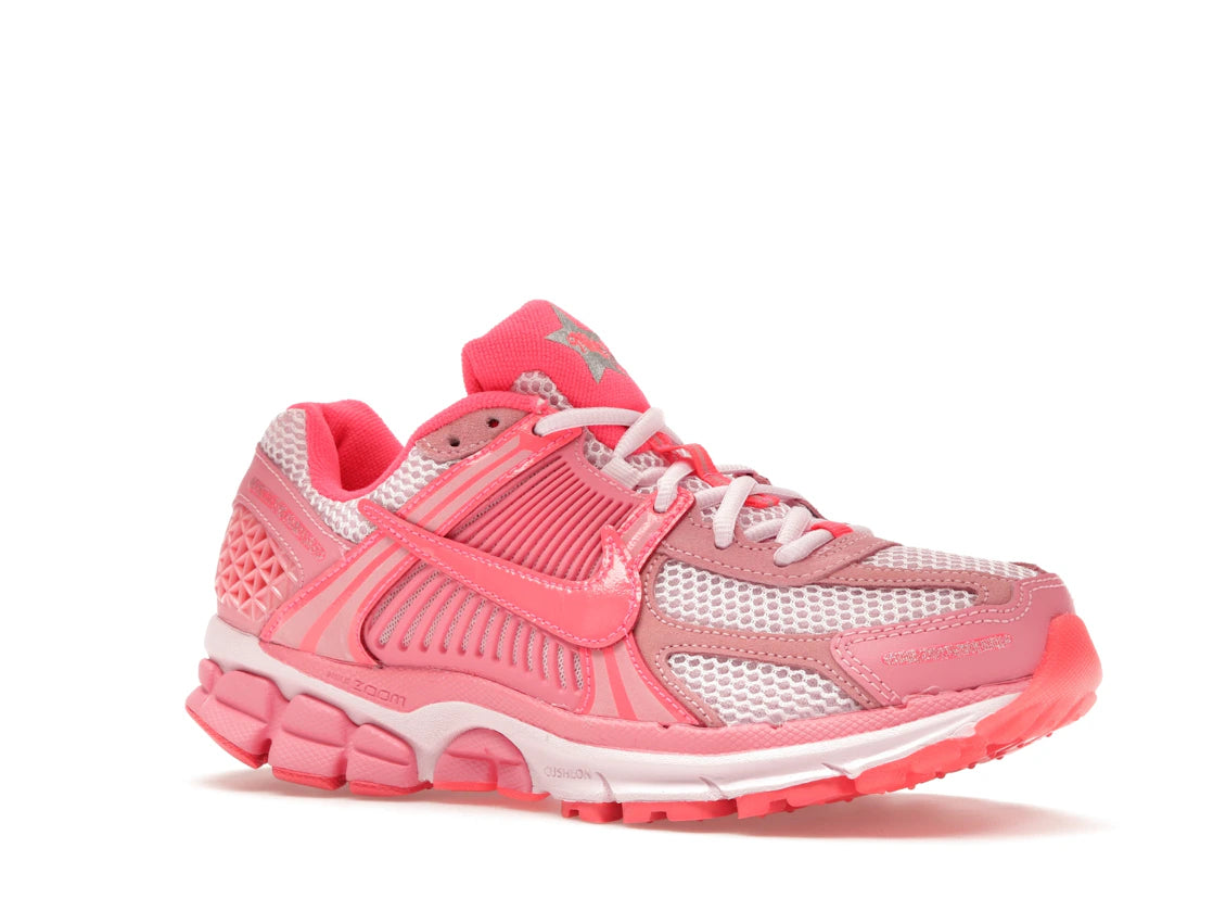Nike Zoom Vomero 5 Coral Chalk Hot Punch (Damen) - vue secondaire A