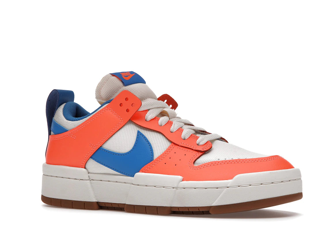 Nike Dunk Low Disrupt Supa (Women's) - vue secondaire A