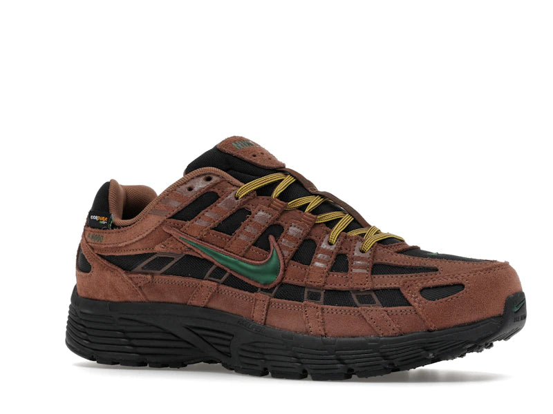 Nike P-6000 Premium Cordura Fauna Brown - vue secondaire A