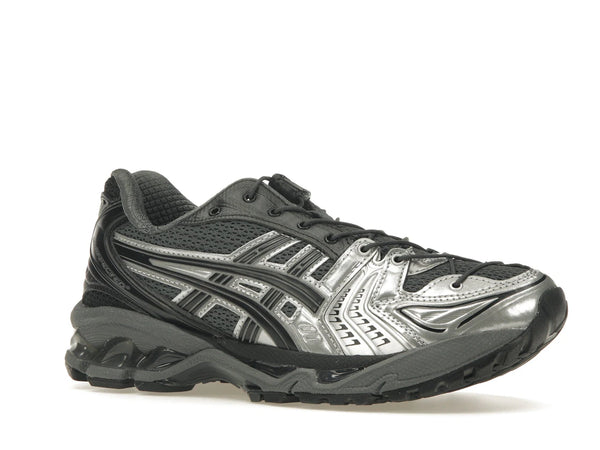 ASICS Gel-Kayano 14 Unaffected Infinite Wonders Pack Black Silver