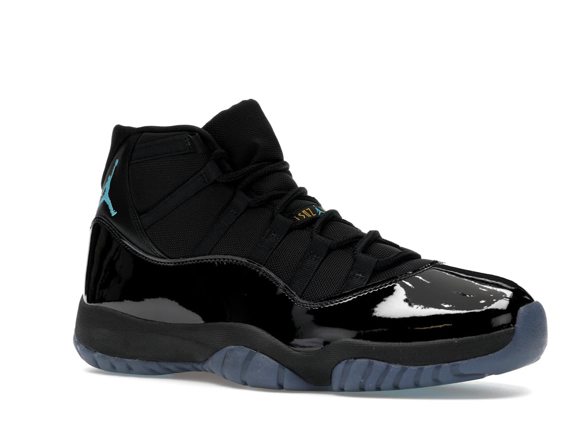 Jordan 11 Retro Gamma Blue (2025)