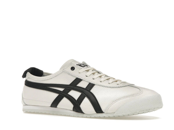 Onitsuka Tiger Mexico 66 White Black