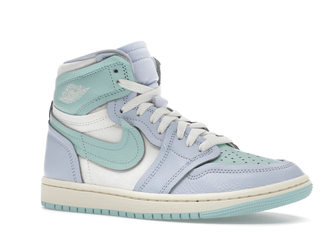 Jordan 1 High Method of Make Hydrogen Blue (Women's) - vue secondaire A