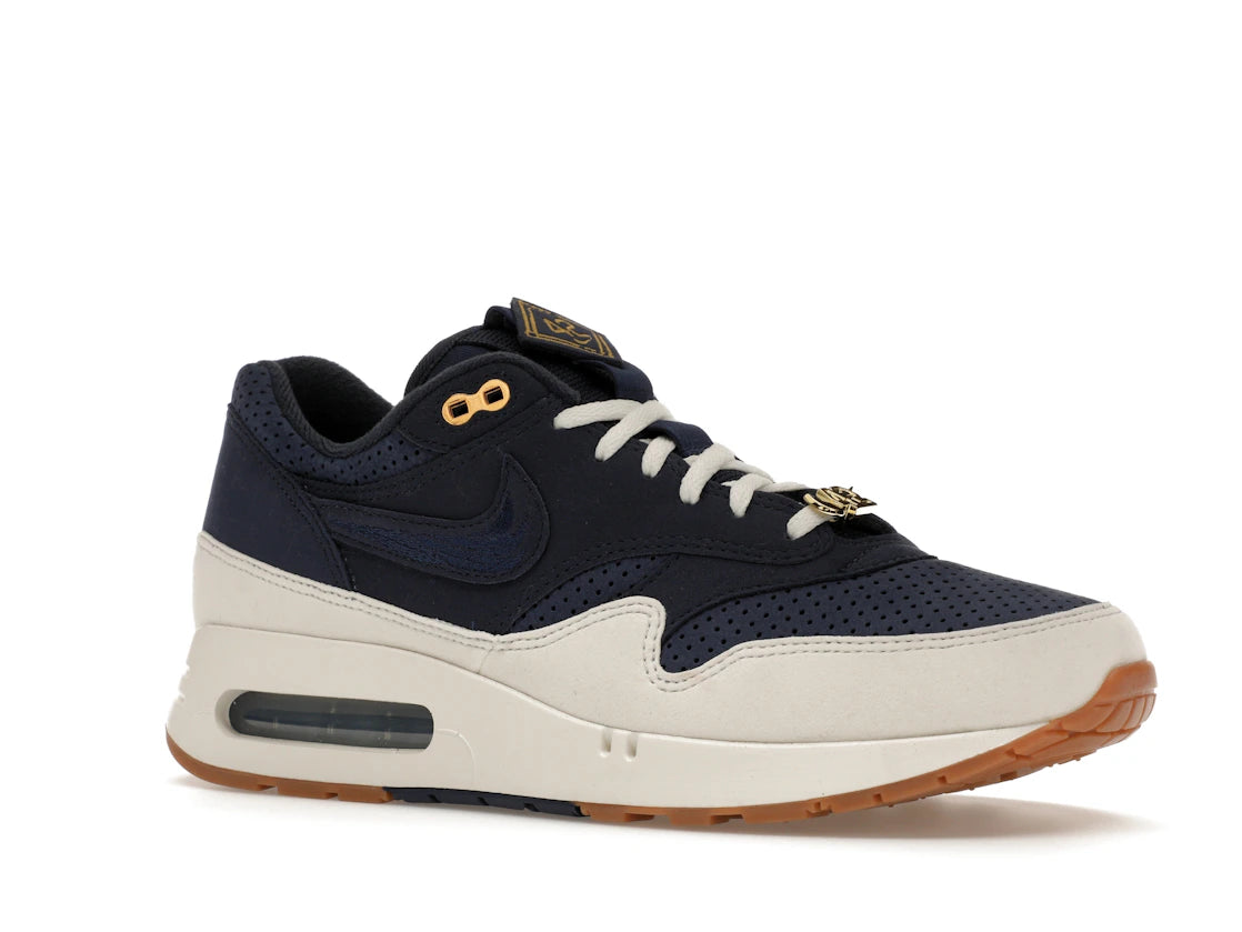 Nike Air Max 1 '86 OG Jackie Robinson - vue secondaire A