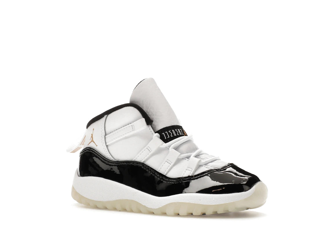 Jordan 11 Retro DMP Gratitude (2023) (TD) - vue secondaire A