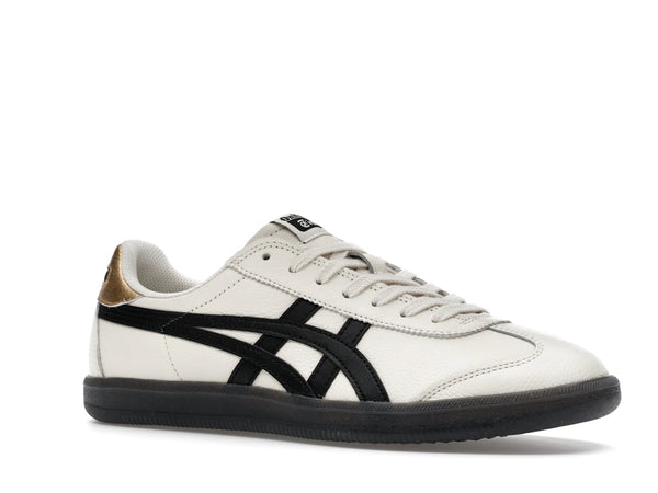 Onitsuka Tiger Tokuten White Black Gold