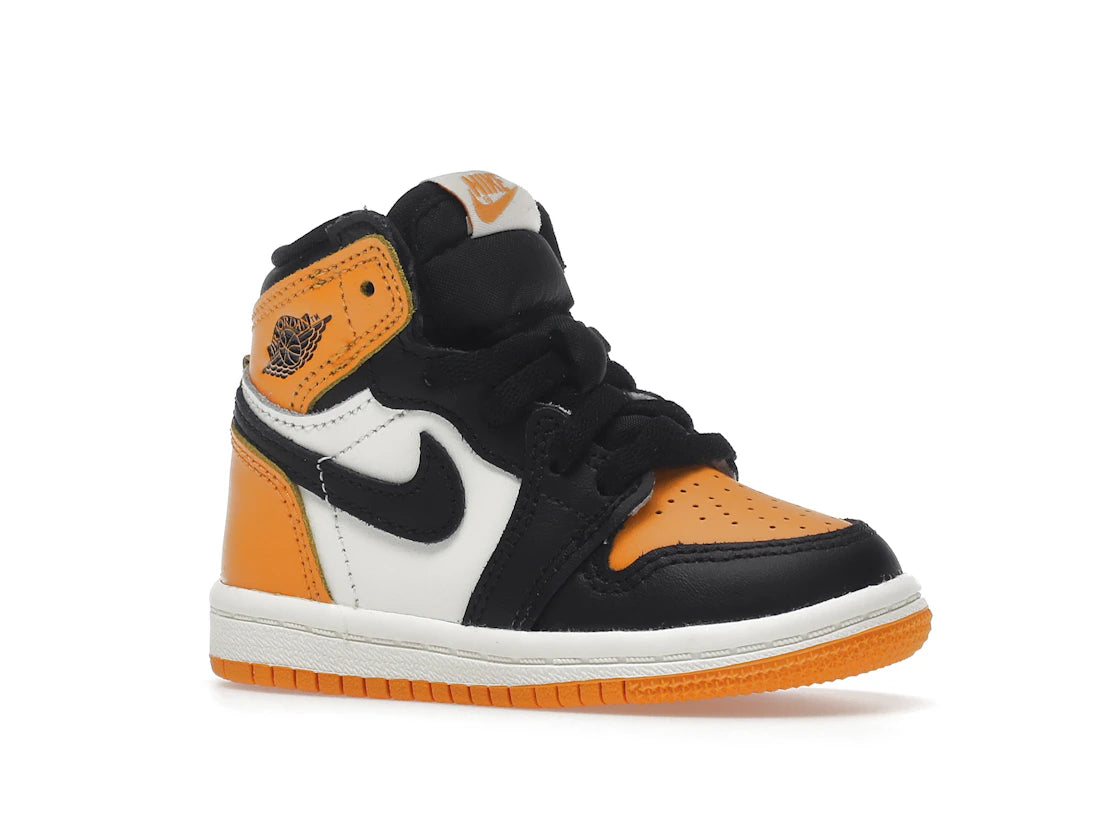 Jordan 1 Retro High OG Taxi (TD) - vue secondaire A