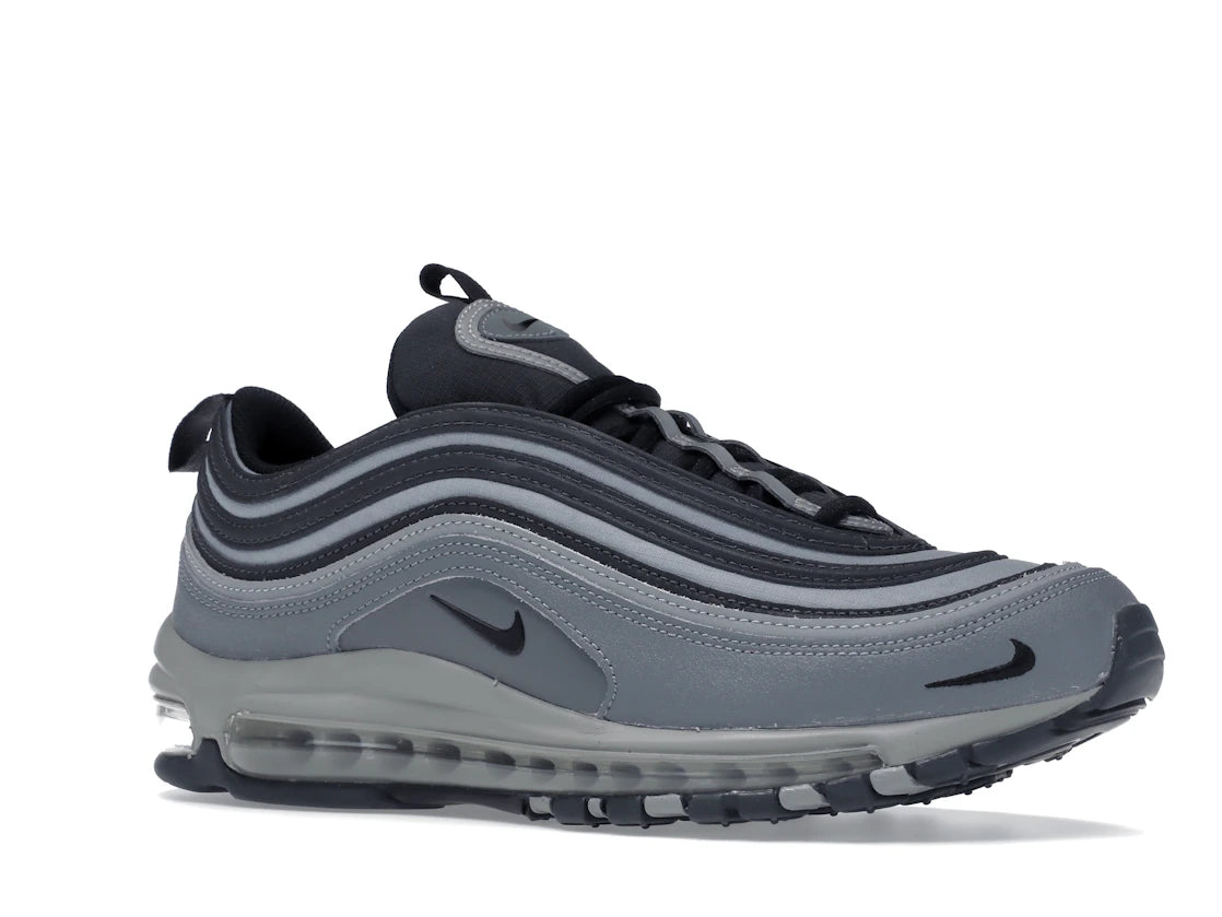 Nike Air Max 97 Stadium Grey - vue secondaire A