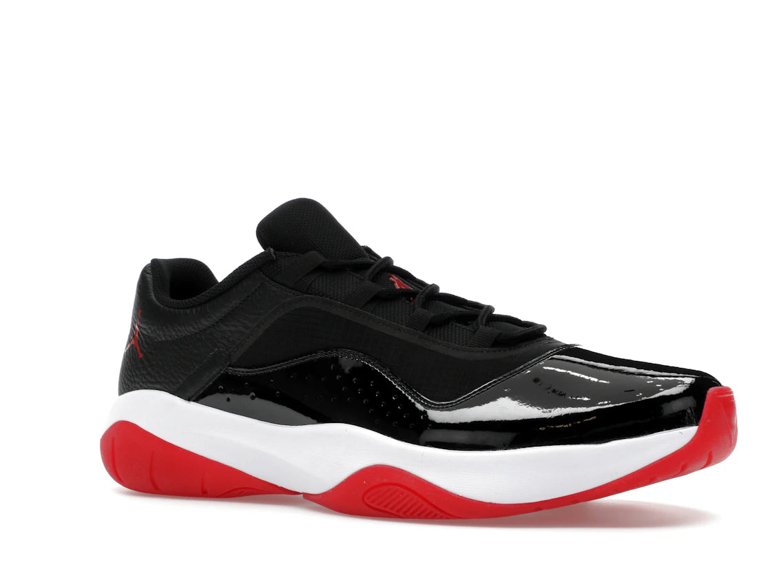 Jordan 11 CMFT Low Bred (2023) - vue secondaire A
