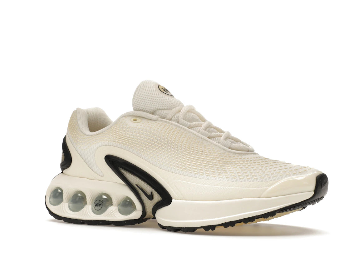 Nike Air Max Dn Sail Coconut Milk - vue secondaire A