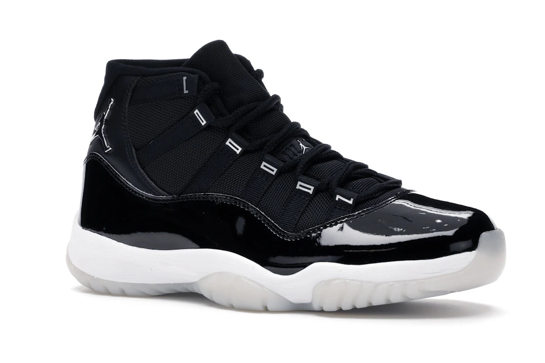 Jordan 11 Retro Jubilee (Women's) - vue secondaire A