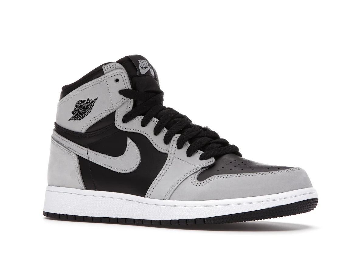 Jordan 1 Retro High Shadow 2.0 (GS) - vue secondaire A