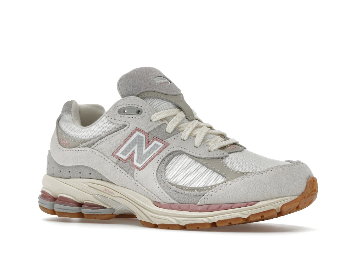 New Balance 2002R Sea Salt Brighton Grey