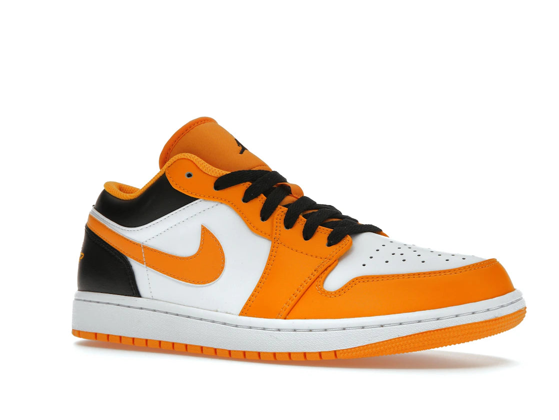 Jordan 1 Low Taxi - vue secondaire A