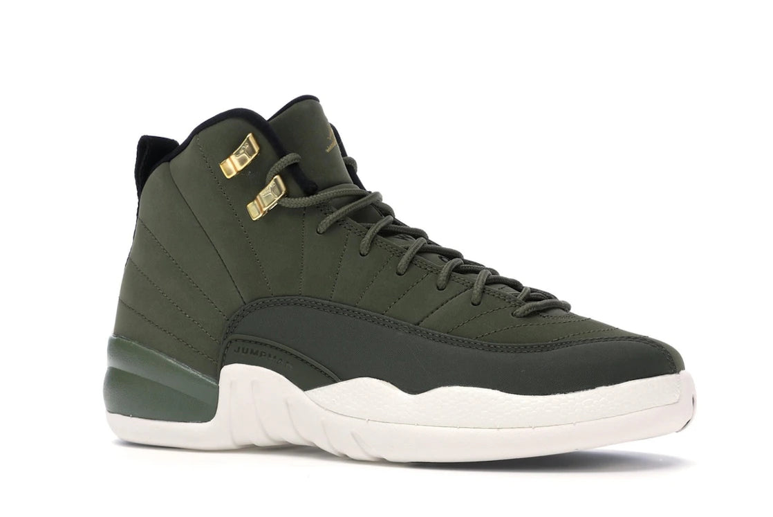 Jordan 12 Retro Chris Paul Class Of 2003 (GS) - vue secondaire A