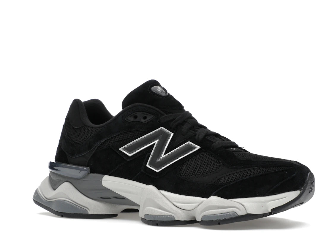 New Balance 9060 Black Phantom