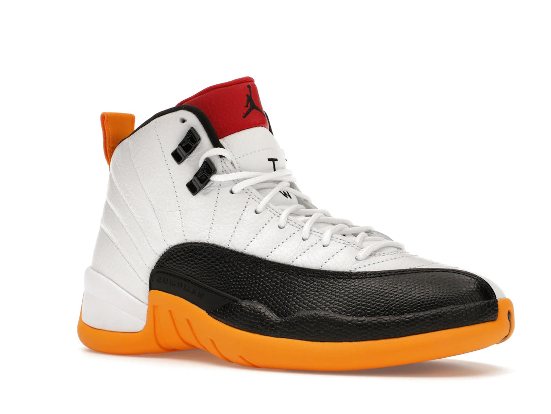 Jordan 12 Retro 25 Years In China - vue secondaire A